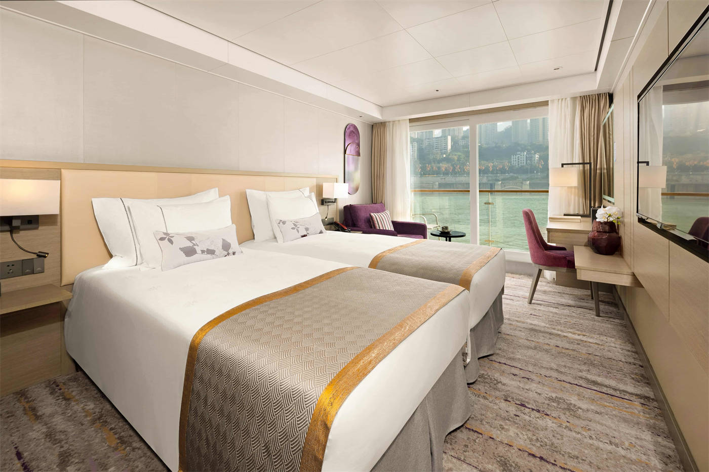 Century Cruises
